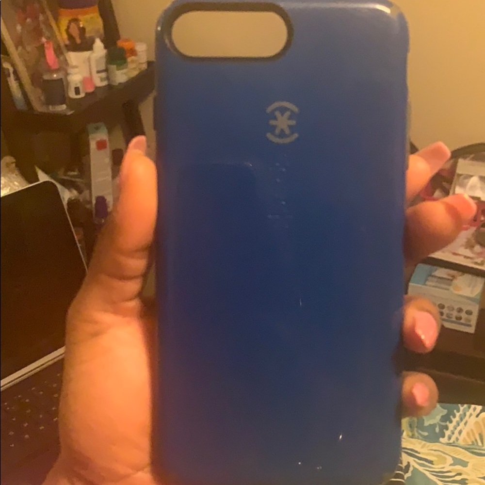 Speck iPhone 7/8 plus case